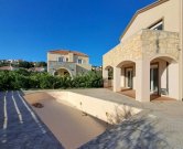 Kefalas Kreta, Kefalas, modernes Einfamlienhaus 3 SZ 2Badez. priv. Pool Meerblick Haus kaufen